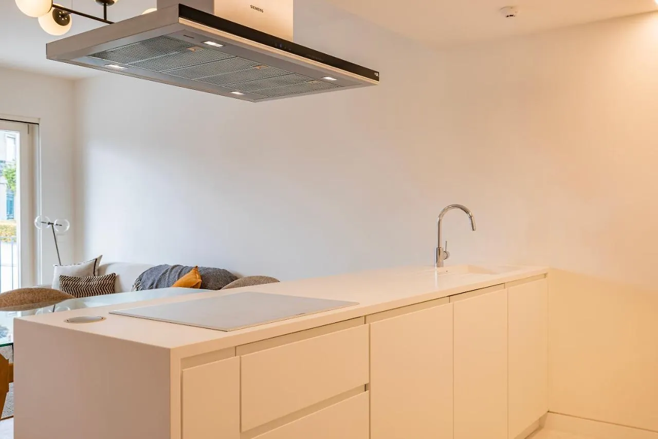 Unique Belem 1Bdr Apartment By Lovelystay Lisboa
