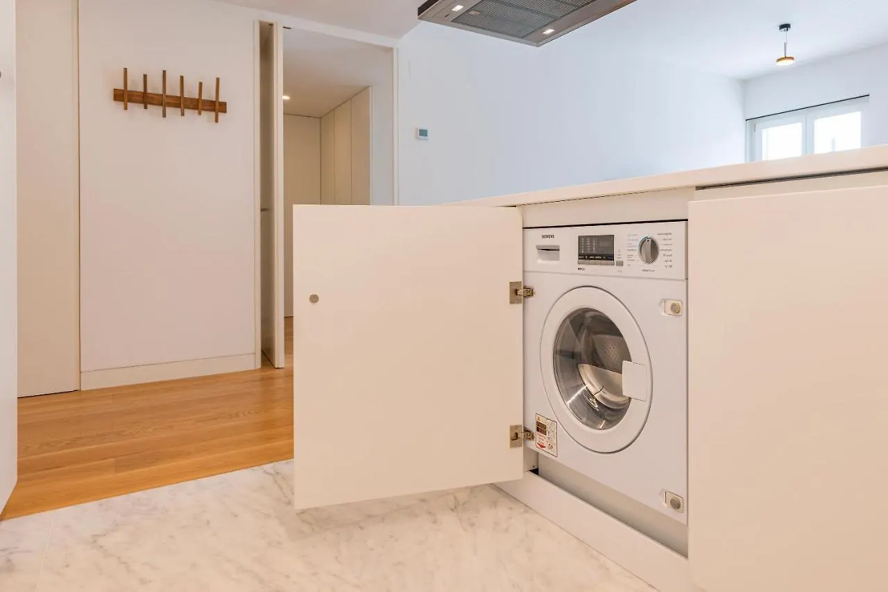 Unique Belem 1Bdr Apartment By Lovelystay Lisboa Portugalsko