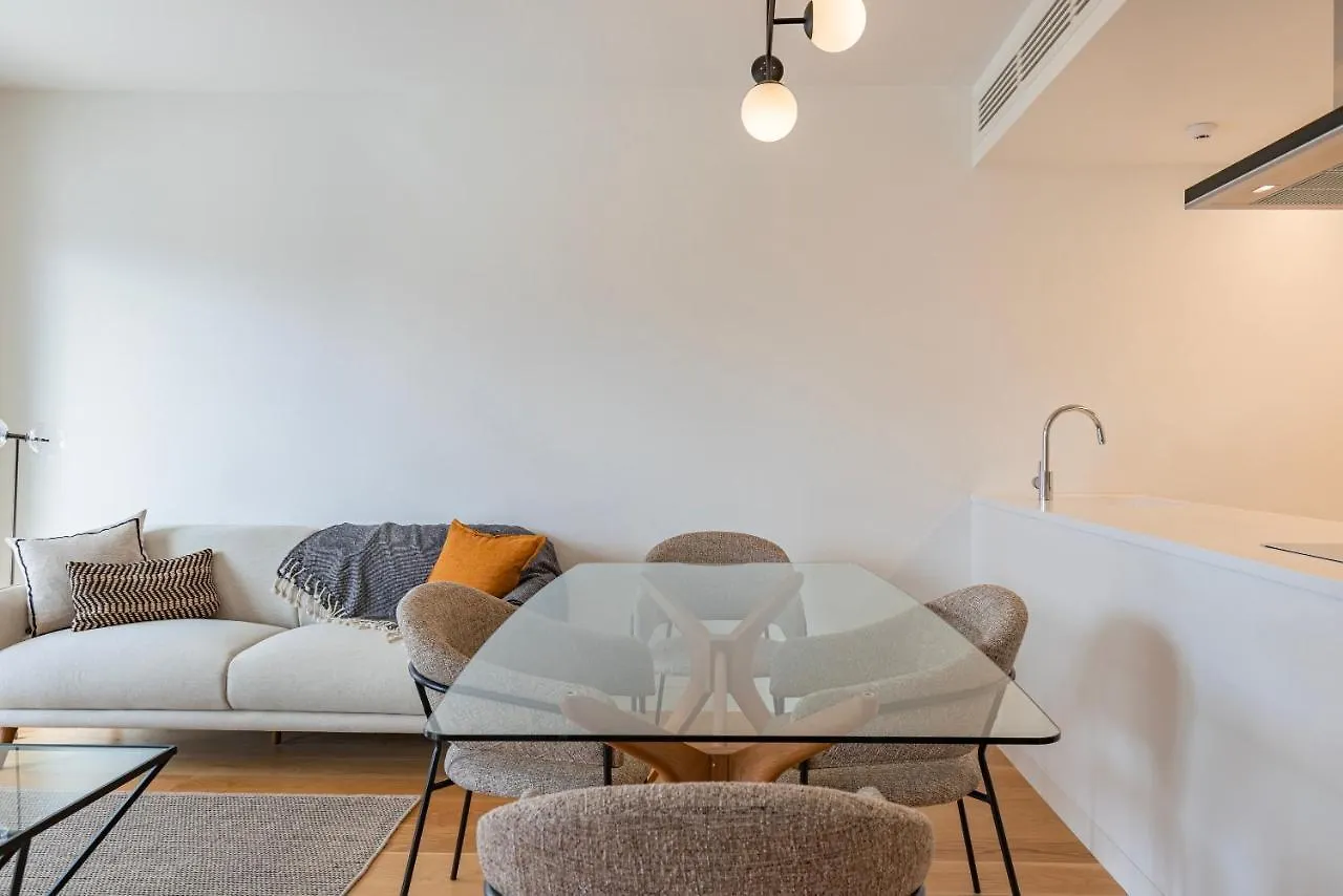 Unique Belem 1Bdr Apartment By Lovelystay Лиссабон