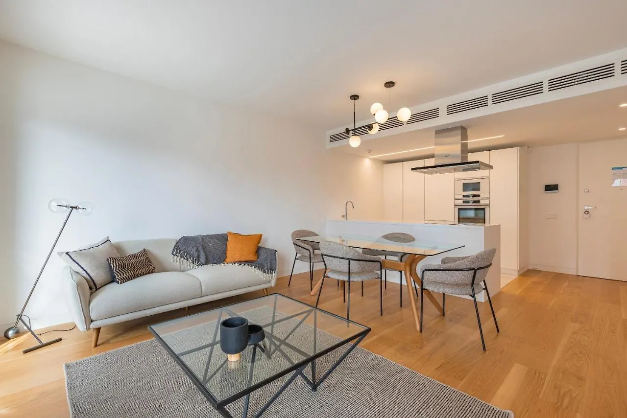 Unique Belem 1Bdr Apartment By Lovelystay Лиссабон
