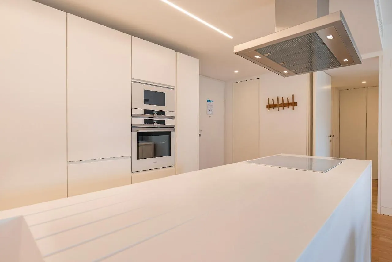 Unique Belem 1Bdr Apartment By Lovelystay Лиссабон