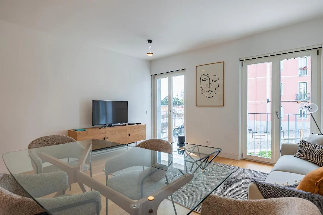 Unique Belem 1Bdr Apartment By Lovelystay 리스본