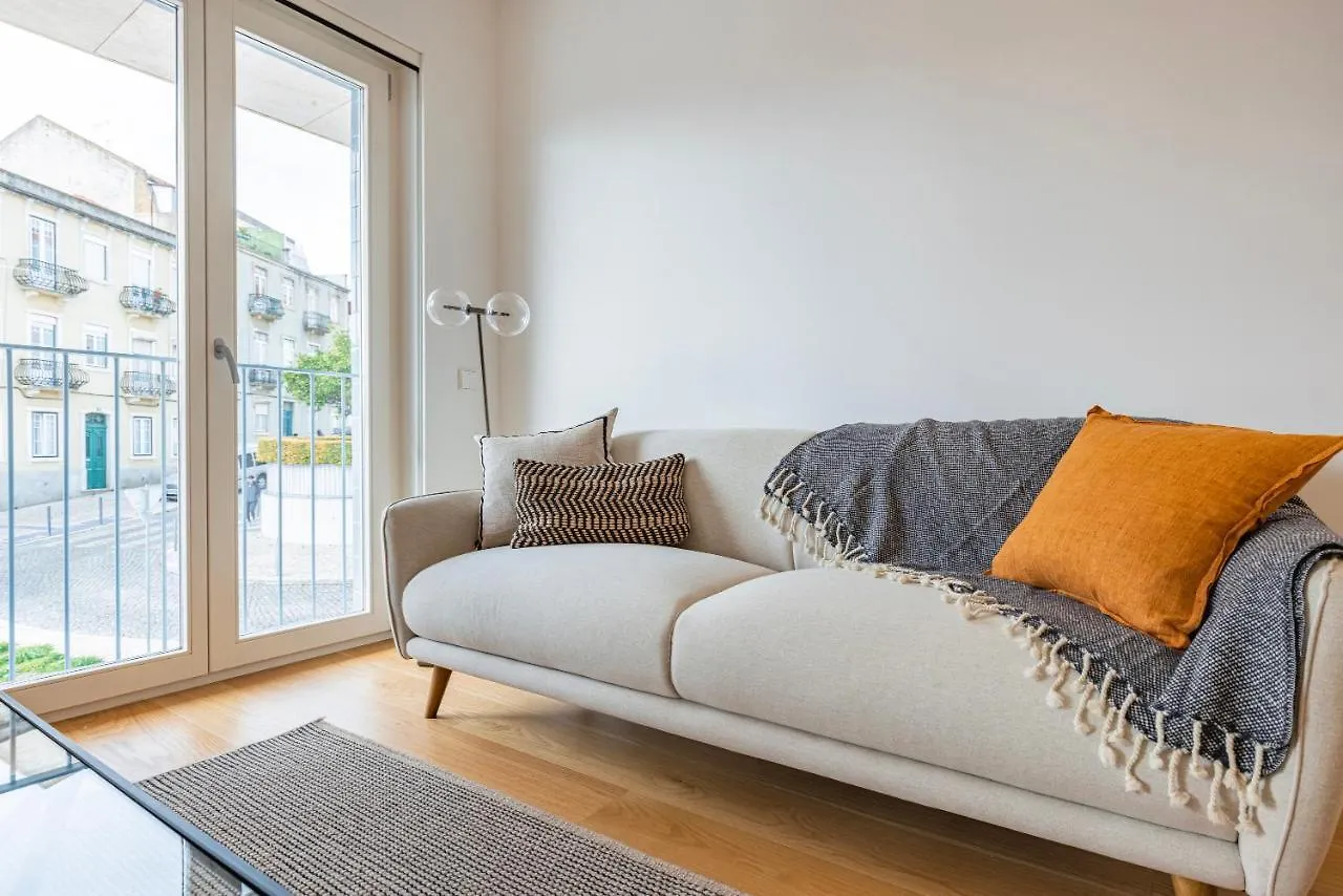Unique Belem 1Bdr Apartment By Lovelystay 리스본