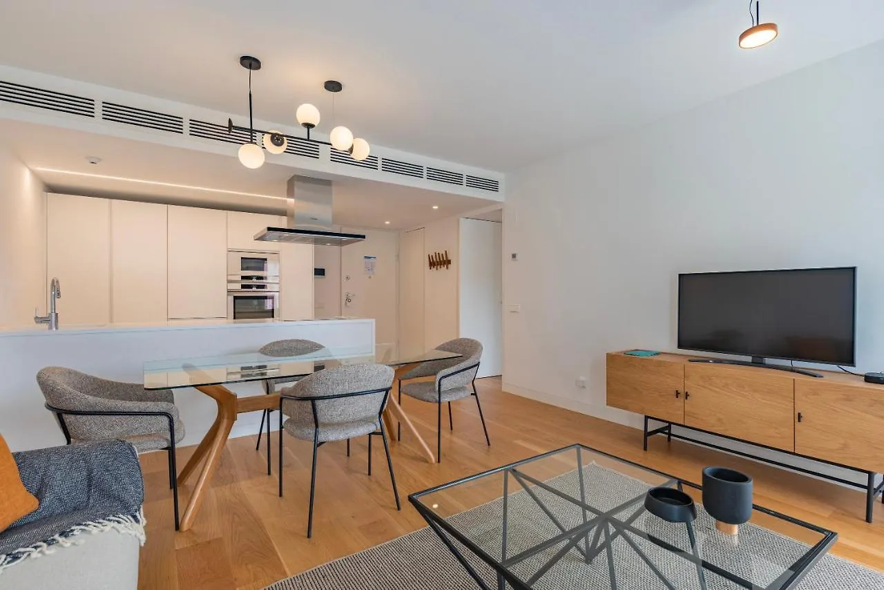 Unique Belem 1Bdr Apartment By Lovelystay 리스본