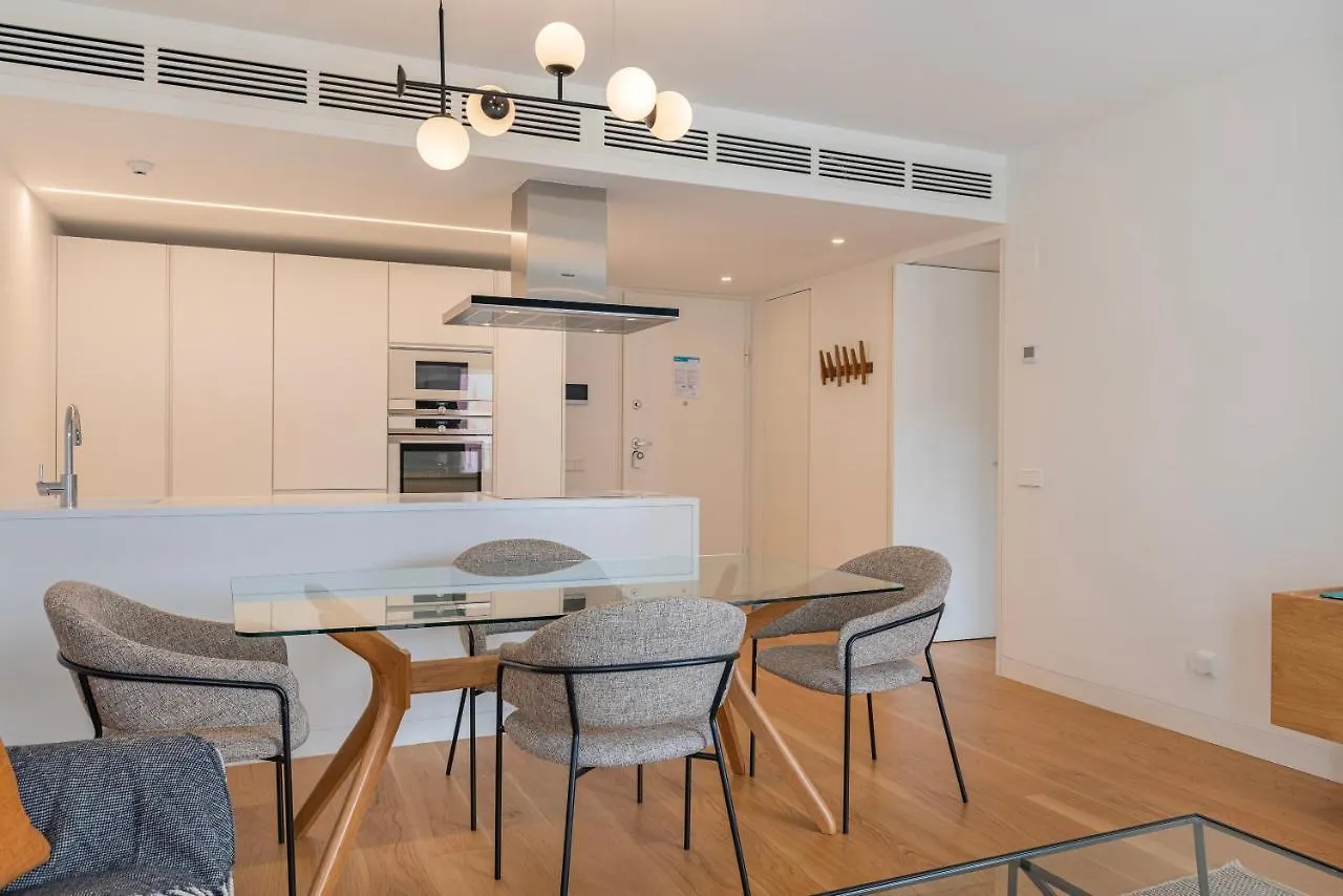 Unique Belem 1Bdr Apartment By Lovelystay 리스본