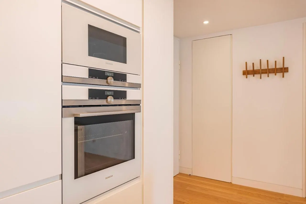 Unique Belem 1Bdr Apartment By Lovelystay 리스본