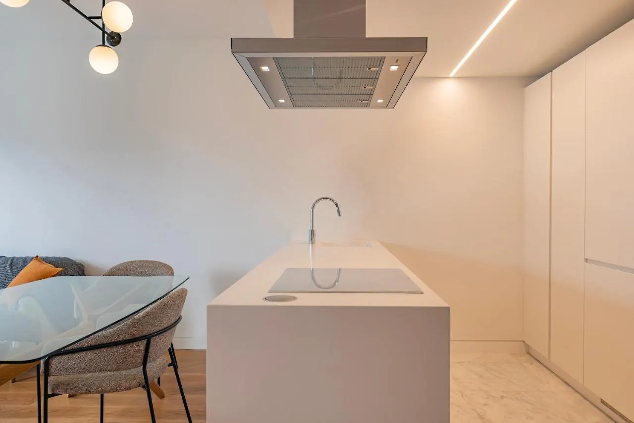 Unique Belem 1Bdr Apartment By Lovelystay 리스본 포르투갈