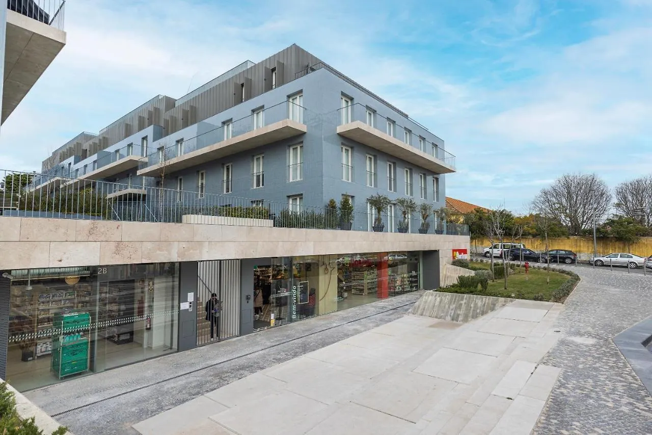Unique Belem 1Bdr Apartment By Lovelystay 리스본 포르투갈